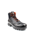 Bota Segurança No Risk Robocop