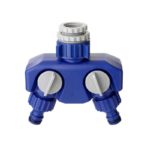 Raccord Fêmea 2 vias TATAY