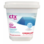 CTX-200gr ClorShock granulado