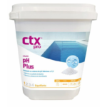 CTX-20 pH Plus granulado