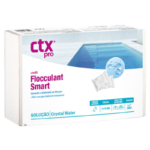 CTX-45 Flocculant Smart