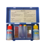 Estojo analisador OTO Phenol