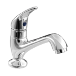 Monocomando Lavatório 1 Água