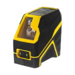 Nível laser de linhas verdes em cruz STANLEY® FATMAX® Pilhas alcalinas - Image 2