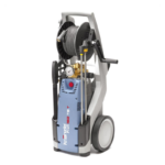 Máquina de Lavar de Alta Pressão a Frio 230V 130Bar Kranzle