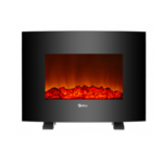 Salamandra elétrica de parede pquena DELBA