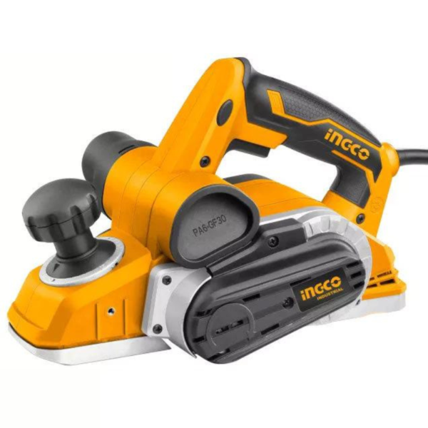 Plaina Elétrica 1050W PL10508 INGCO