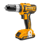 Aparafusadora 20V Bucha Met.+2 Bat. CIDLI2002 INGCO