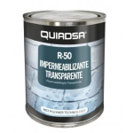 Quiadsa R-50 Impermeabilizante Transparente 800ml