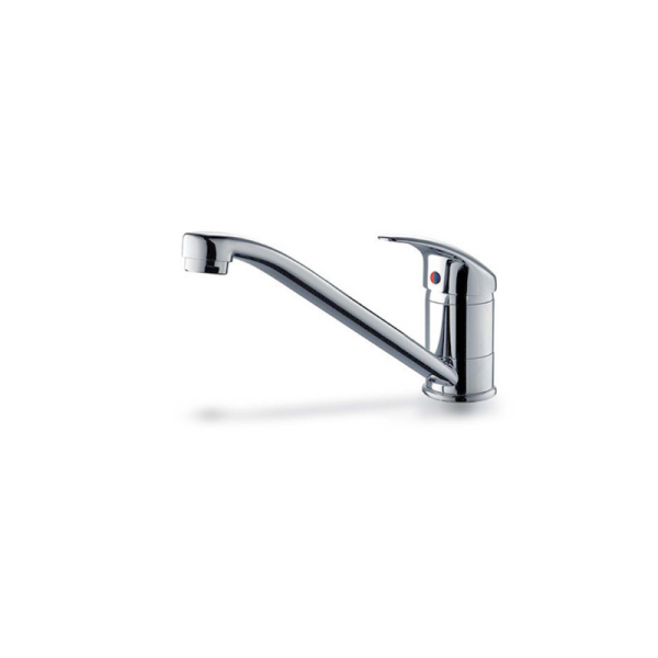 Monocomando Balcão VITORIA Bica Baixa PROTEU