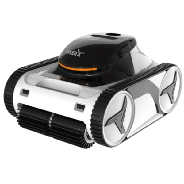 Aspirador X-Warrior X30